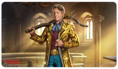 Ultra Pro - Honor Among Thieves Movie Playmat - Hugh Grant
